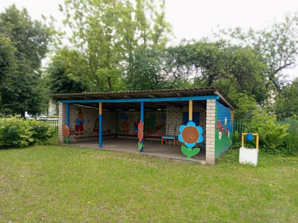 Здание детсада в Гродненской области продавали почти сутки – итоговая цена выросла в 91 раз