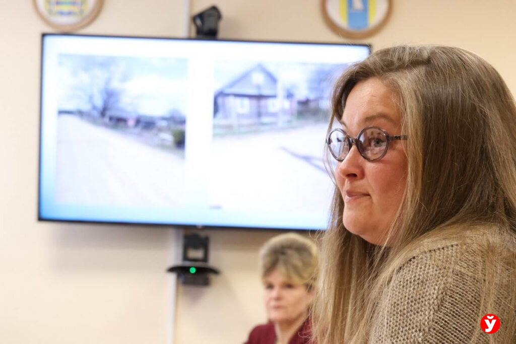 Песок, пыль и никакого интернета: история одной деревни в Столбцовском районе, которая вымирает