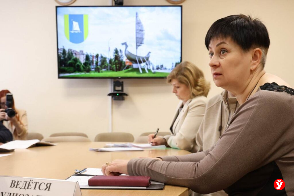 Проблему с водой в столбцовской многоэтажке не могут решить 3 года