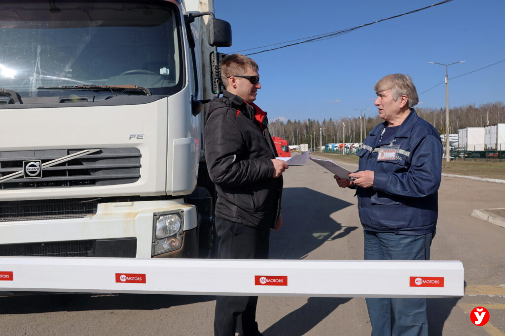 Стартовая площадка для карьеры: как в «Озерцо-логистик» растят кадры с нуля