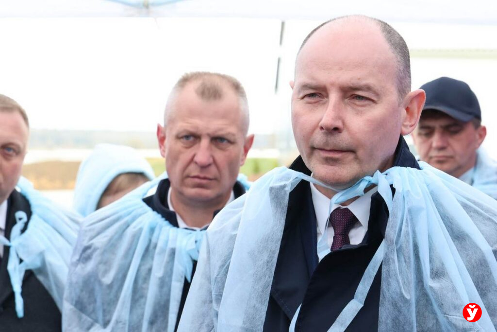 Видеоаналитика и ИИ: как в Минской области меняют подход к управлению фермами