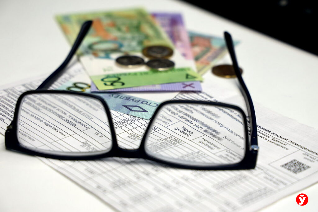 Коммуналка и «тунеядцы»: пересчитают ли платежи, если человек лежал в больнице