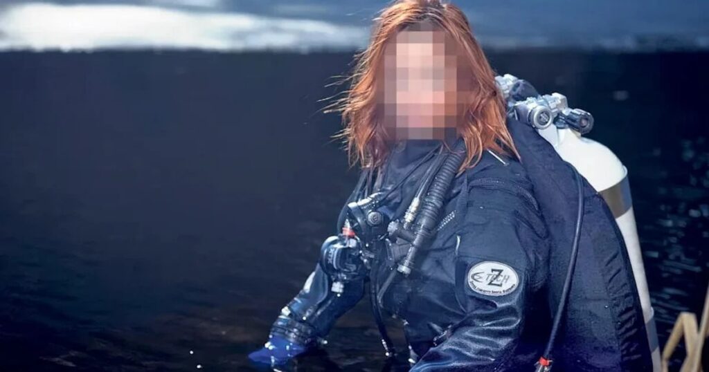 Следствие ведут не Колобки: секретное оружие в Балтийском море, о котором вы не знали