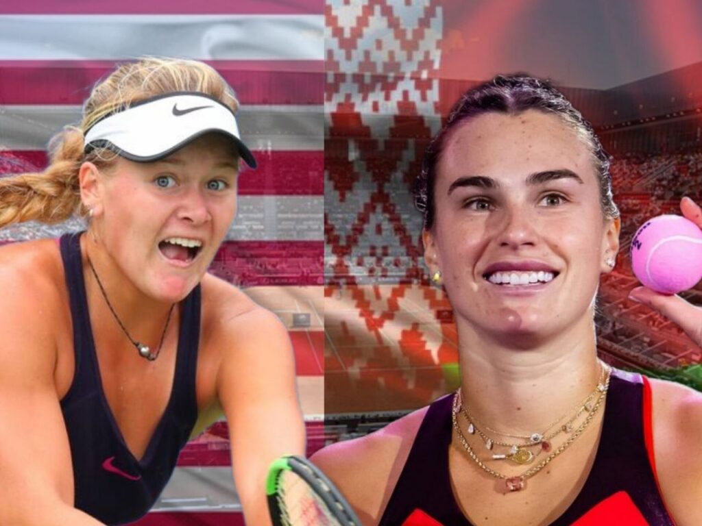 Арина Соболенко не без труда начала грунтовый сезон в Мадриде