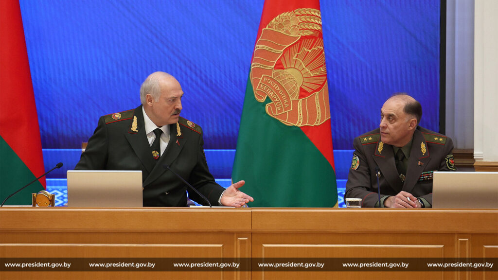 Опыт СВО и уроки для армии: что изменили в подготовке военных в Беларуси