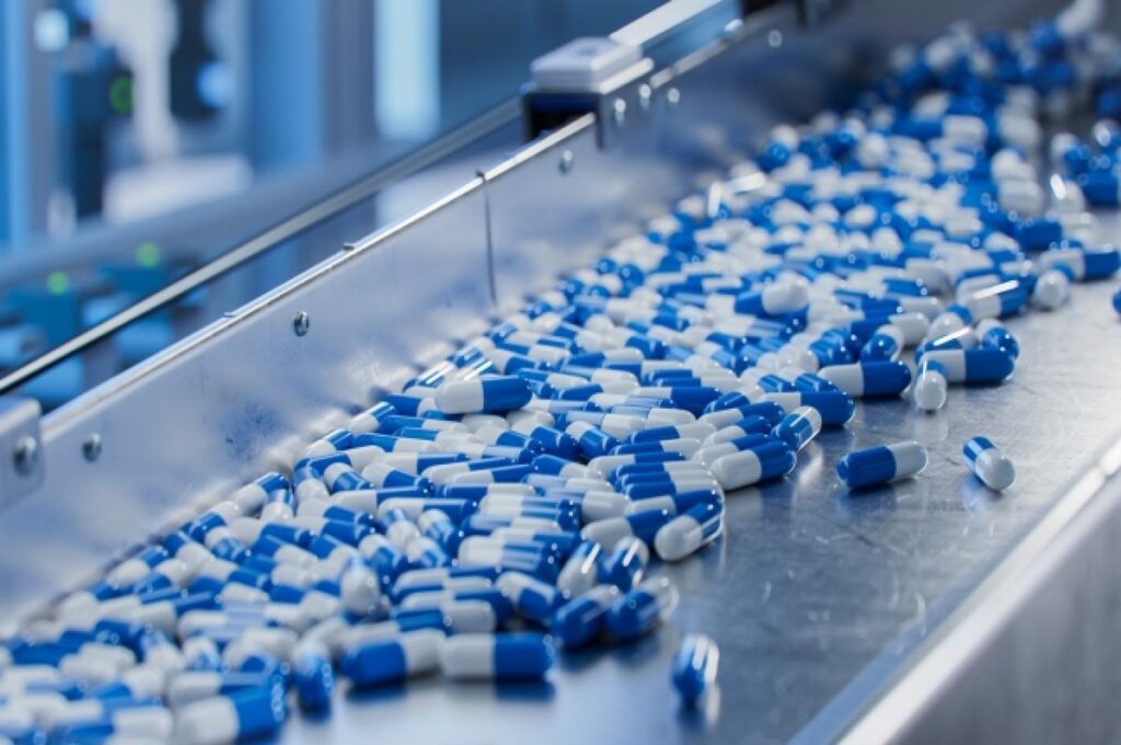 В Витебске появится фармацевтический завод