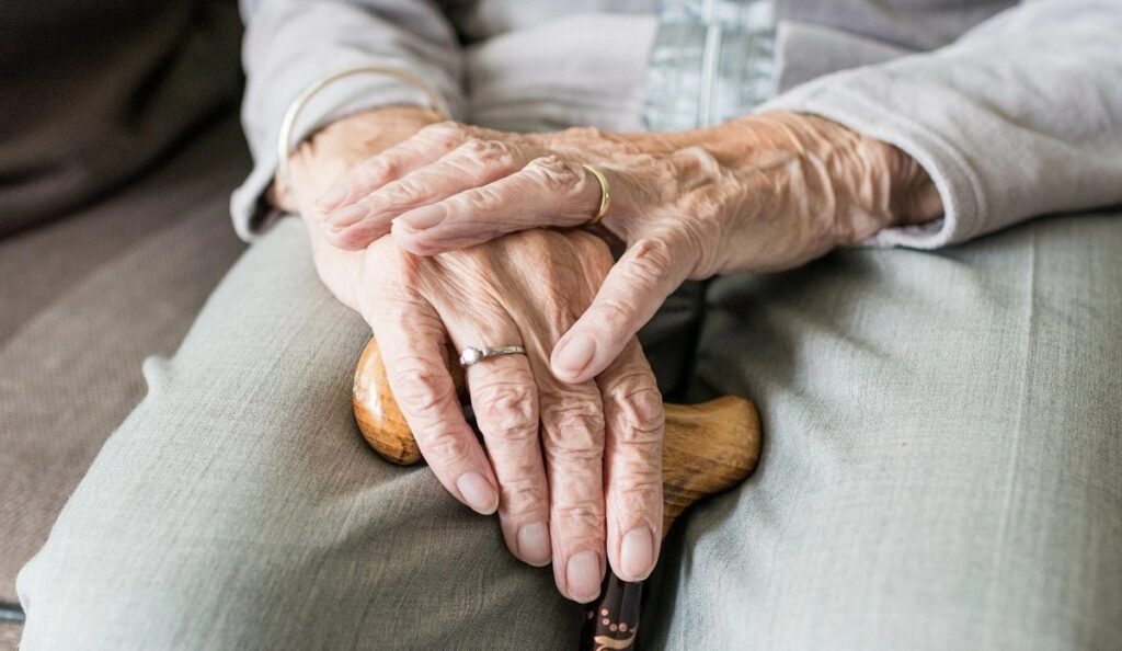 Жительница Речицы организовала нелегальный дом престарелых