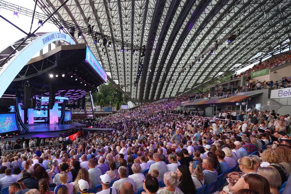 Стало известно, сколько получат победители «Славянского базара»