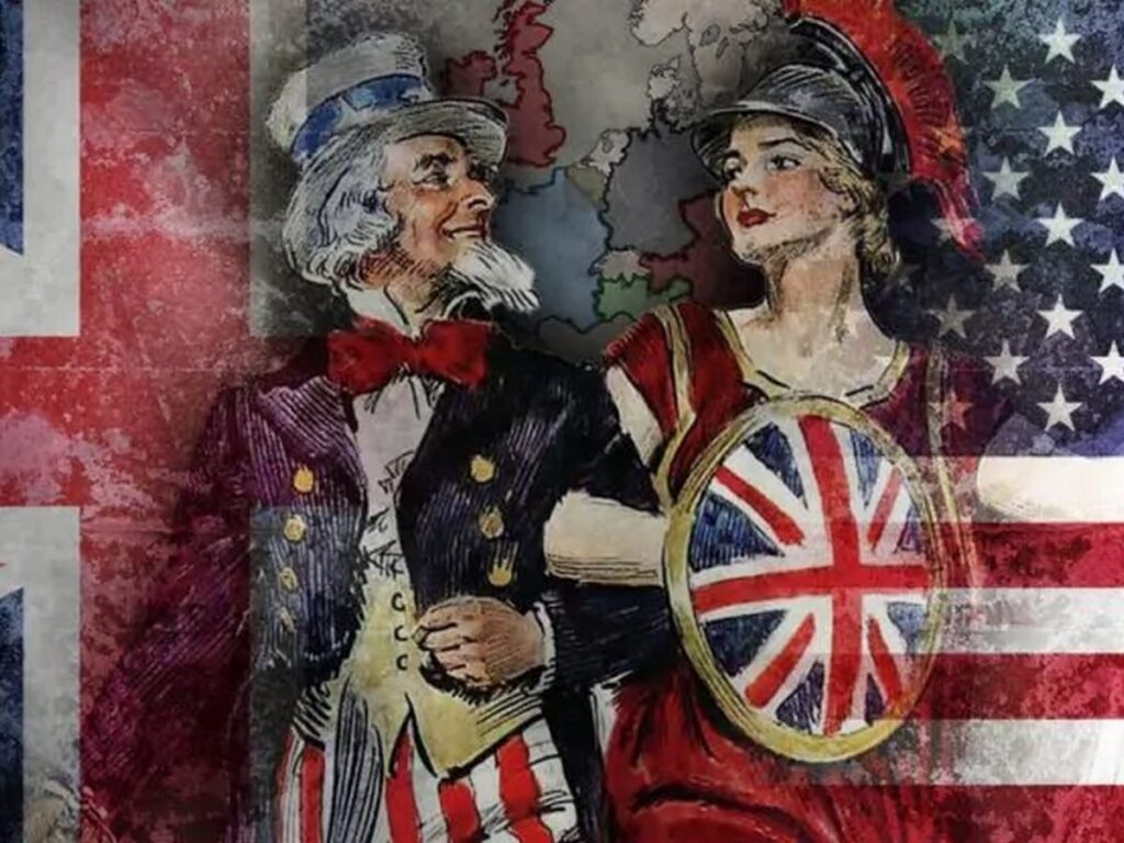 От Британии до США: почему великие державы совершают одни и те же ошибки