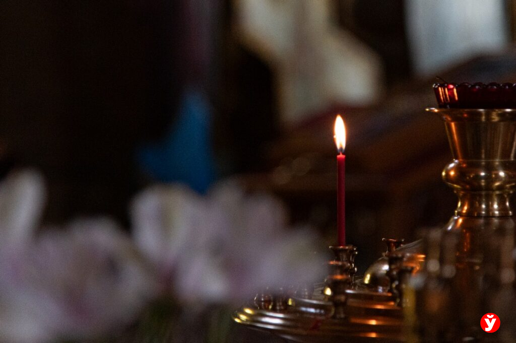 Храм или кладбище: куда идти на Радоницу – интервью со священником