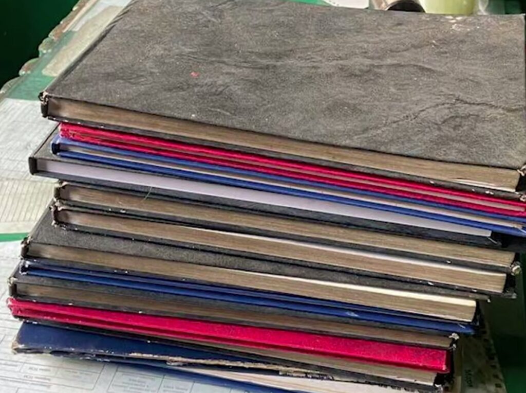 В Логойском районе директор предприятия фиктивно устроил сына на работу и присвоил 90 тысяч рублей