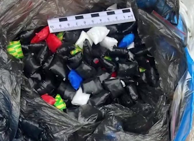 19-леттнему минчанину грозит до 15 лет за оборот психотропов