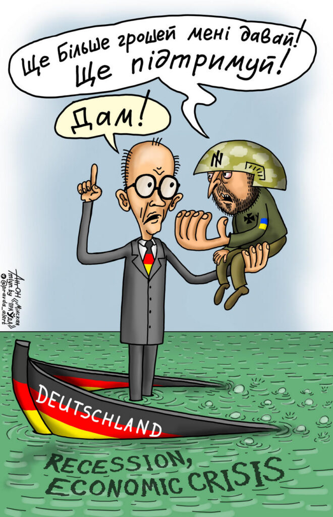 Глубже кризис – настойчивее запросы