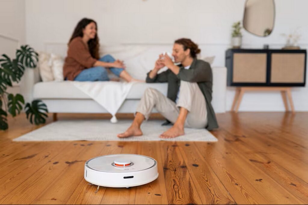 Как мы променяли приватность на капучино одной кнопкой