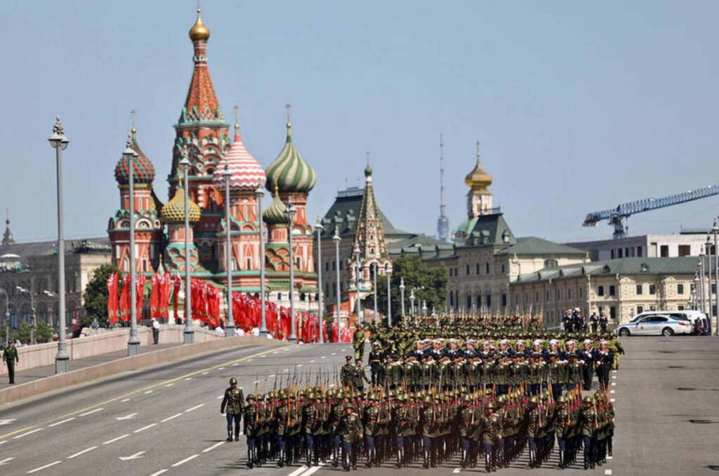 Лукашенко подтвердил свое участие в Параде по случаю Дня Победы в Москве