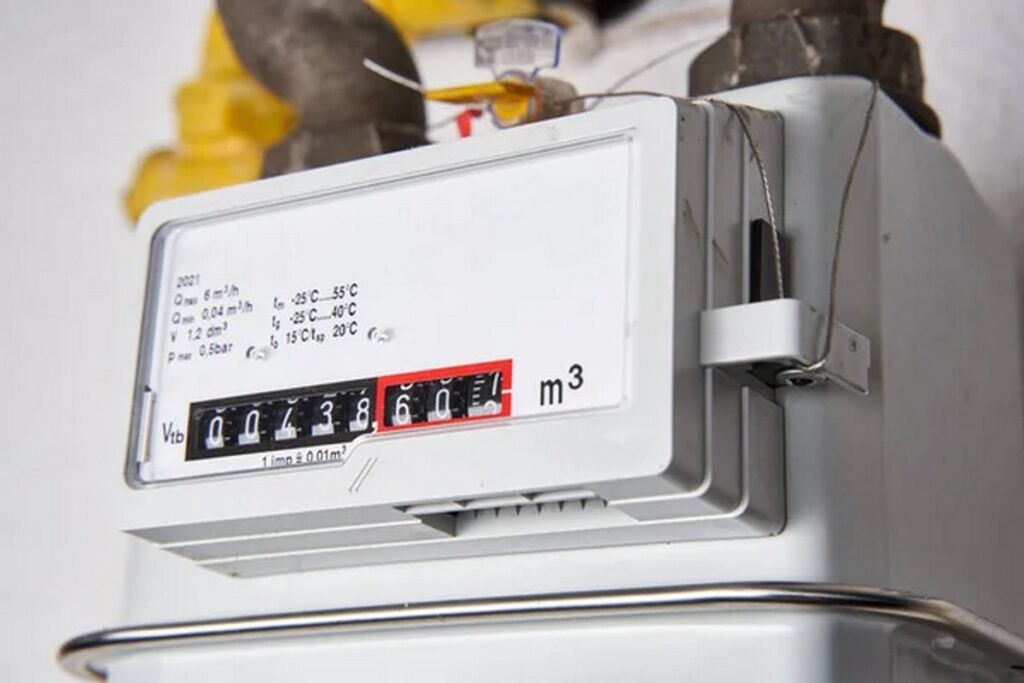 У белоруски потребовали чек на газовый счётчик для замены – гарантия не спасла