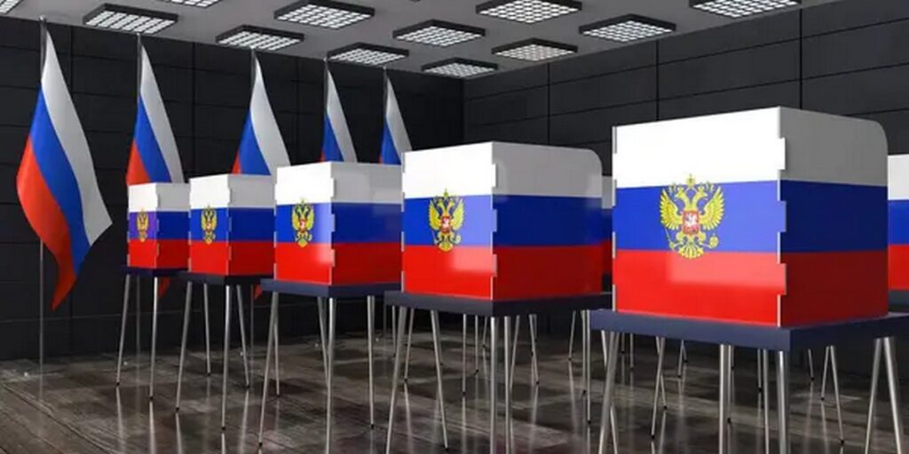 Белорусы в России смогут голосовать и выдвигаться в депутаты