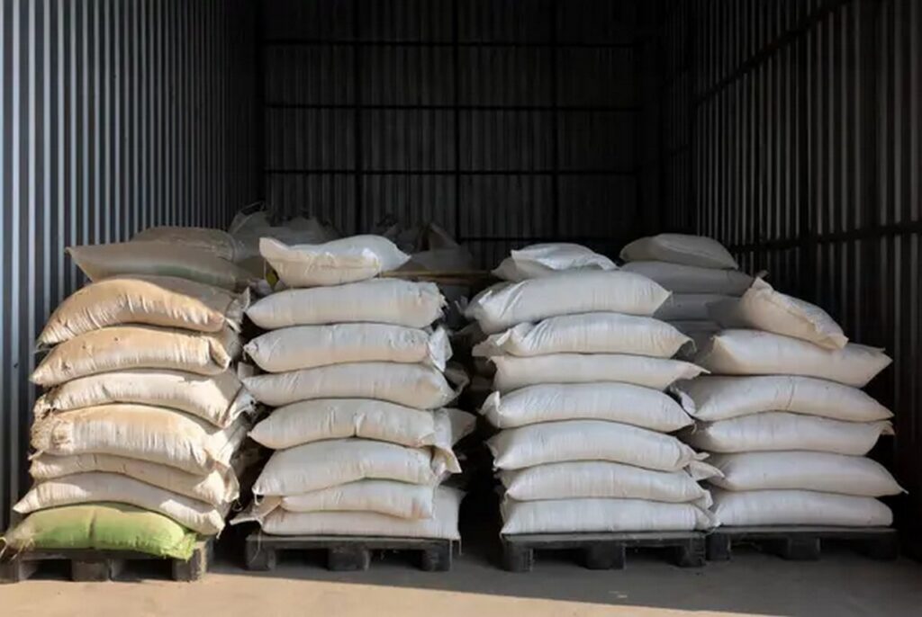 В Беларуси появится реестр производителей кормов и кормовых добавок