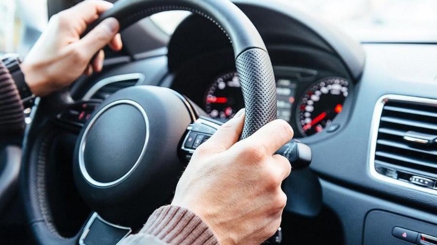 Иностранца выслали из Беларуси на 3 года за пьяное вождение