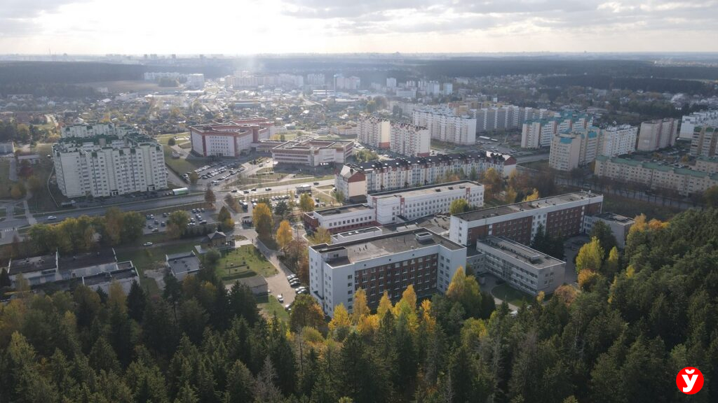 Почему молодёжь едет в Сеницу — депутат назвал пять слагаемых комфортной жизни на селе