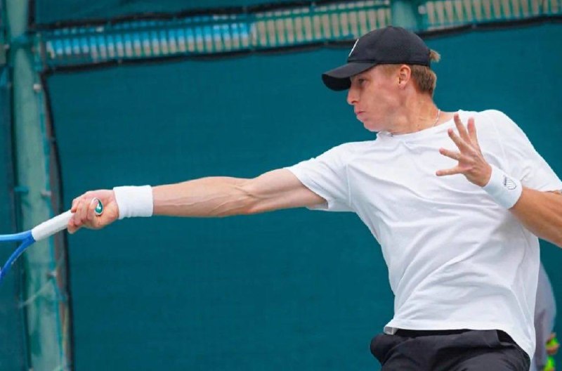 Илья Ивашко может снова стать первой ракеткой Беларуси