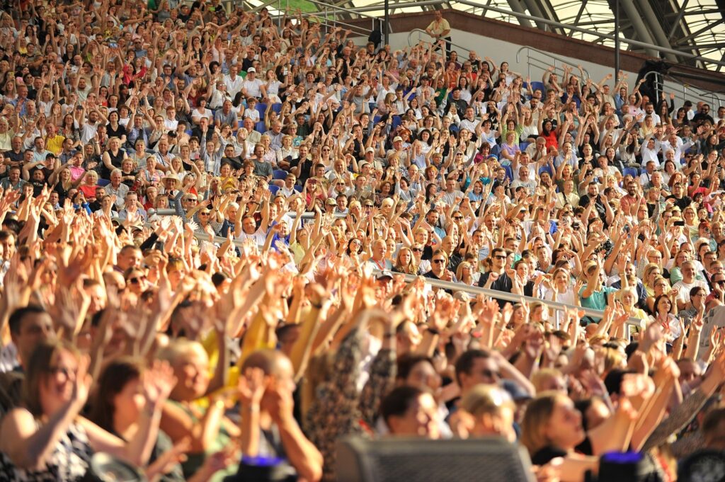 Ровесники «Славянского базара» получат бонус при покупке билетов – кто подходит под эту категорию