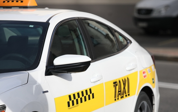 От валидаторов до такси: что поменялось в правилах пассажирских перевозок в апреле