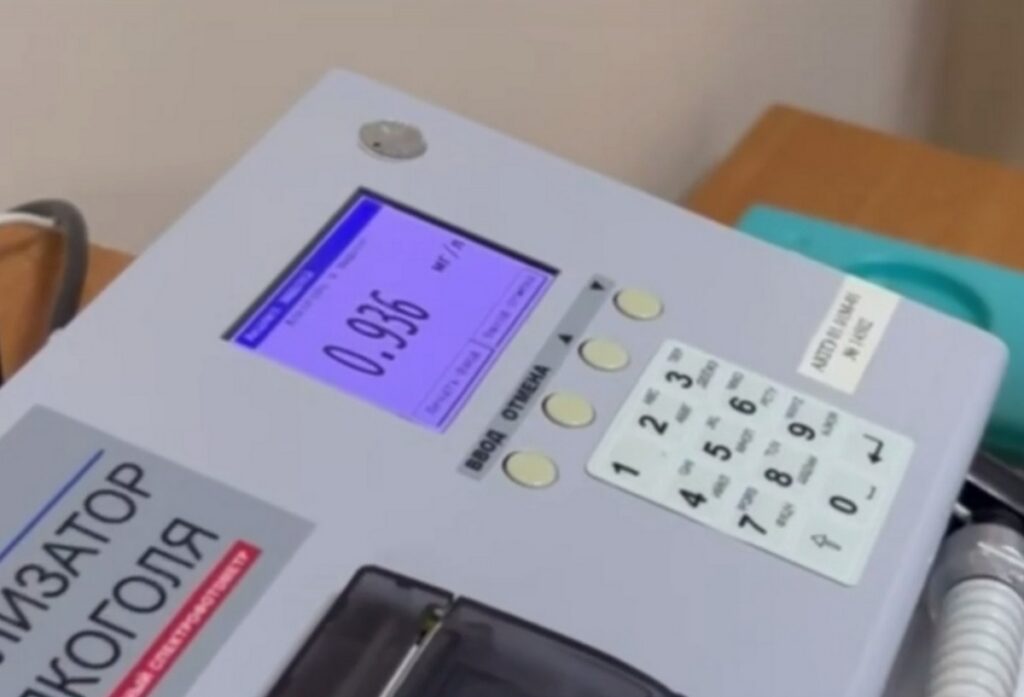 Пьяная езда с двойным ДТП и побегом: в Минском районе задержали водителя Honda 