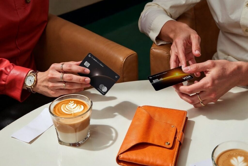 Премиальные карточки, пакет «Семейный» и критерии бесплатности: что меняется с 1 мая в Белагропромбанке