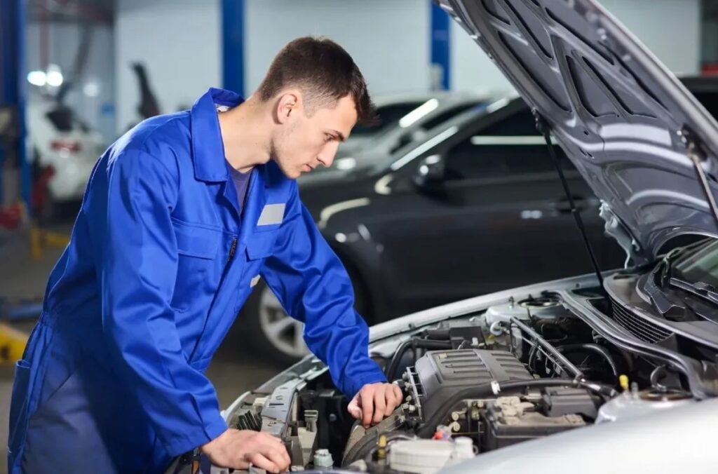 Белорусы снова могут пройти техосмотр со скидкой – где и когда