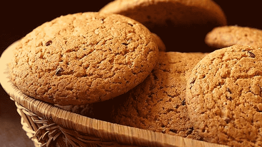 День овсяного печенья: три рецепта из детства