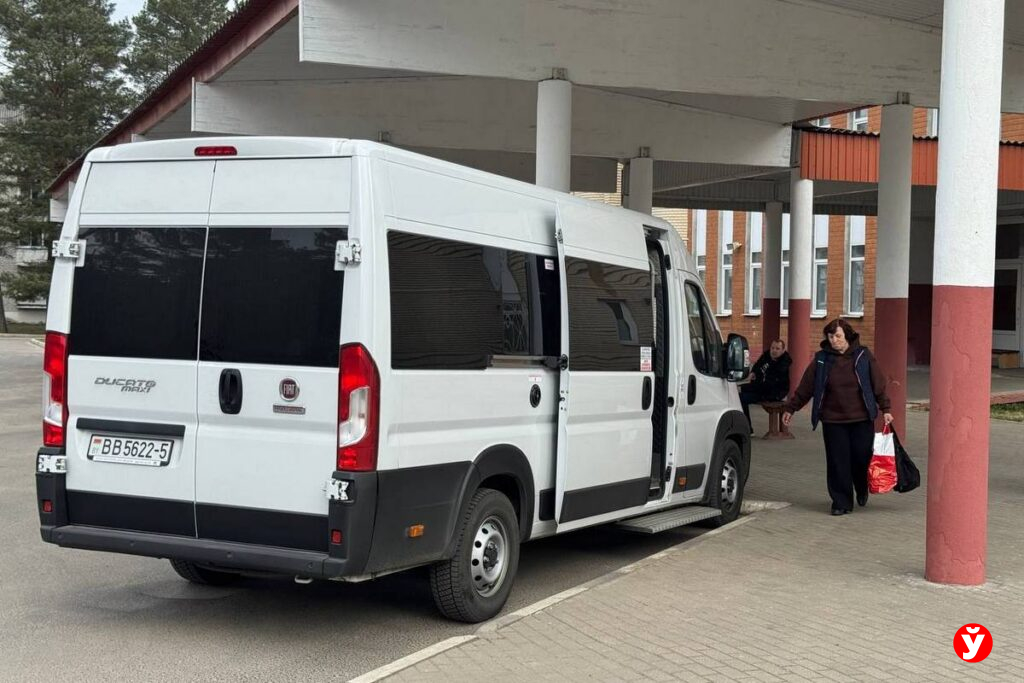 Правила перевозок пассажиров и грузов поменялись в Беларуси