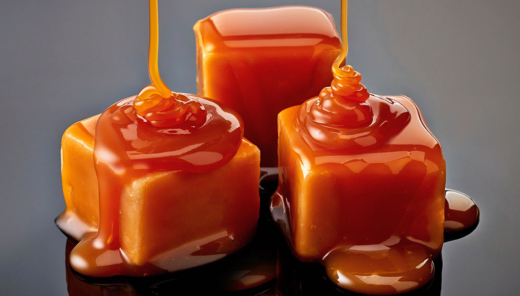 5 апреля – день карамели: готовим три блюда из простых ингредиентов
