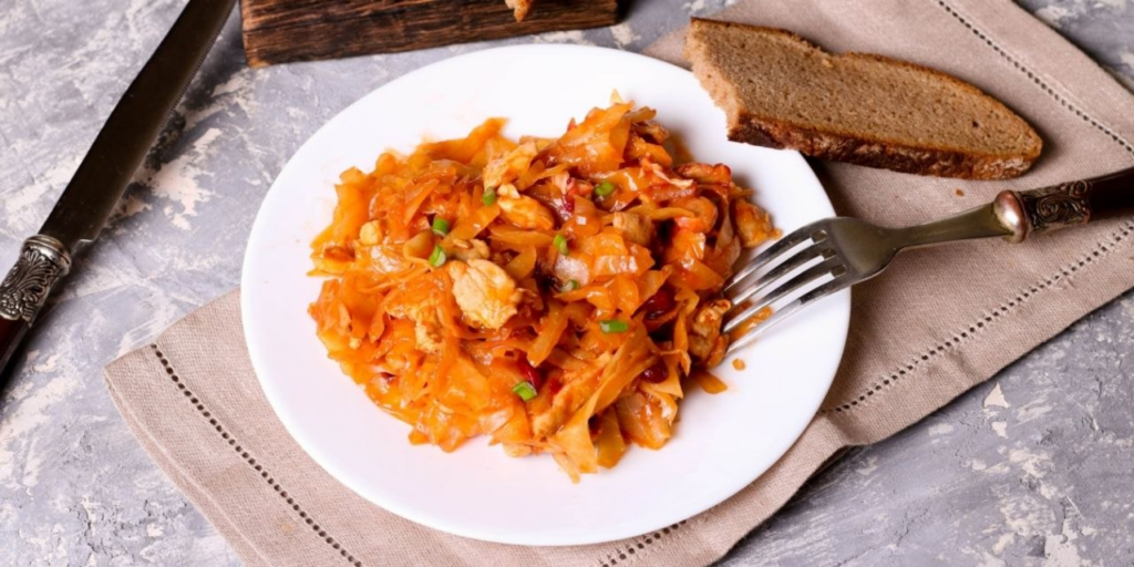 Почему оранжевый цвет повышает работоспособность: 3 рецепта-энергетика