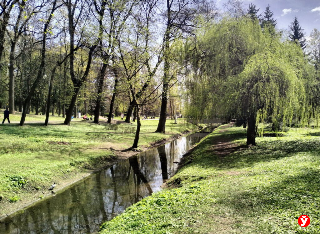 1 мая с сюрпризом: ночью заморозки, днём до плюс 18