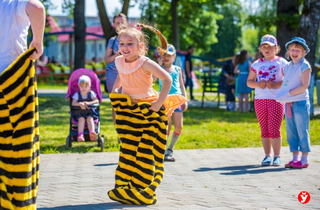 Дети_каникулы