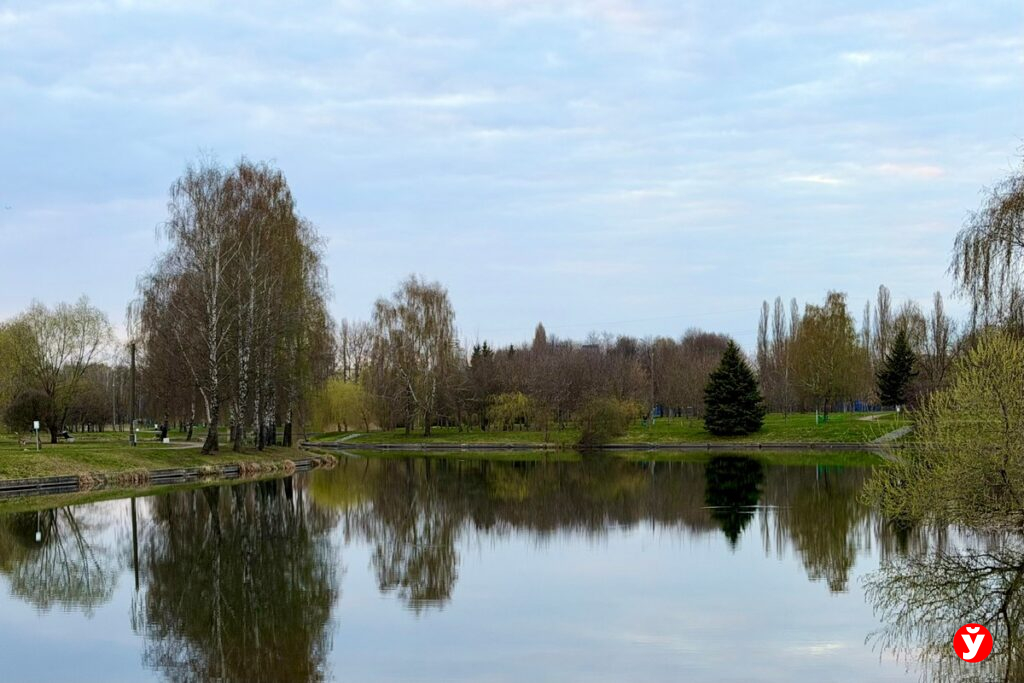 Погода на 18 апреля: в Беларуси ожидаются дожди и туман