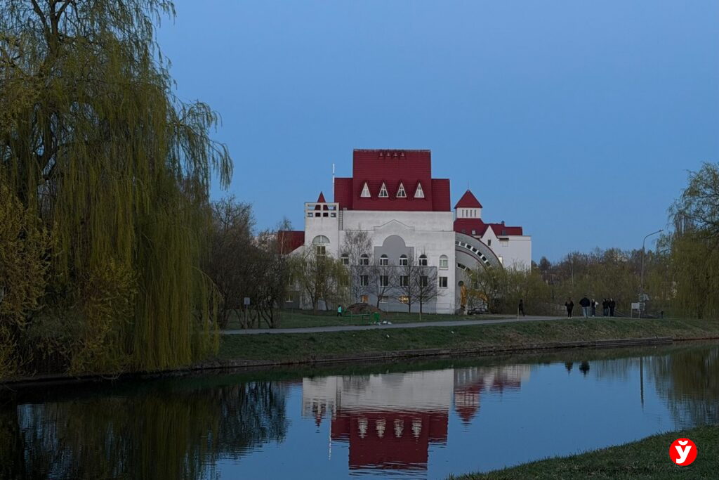 От минус 2 до плюс 17: какой будет погода в Беларуси 19 апреля