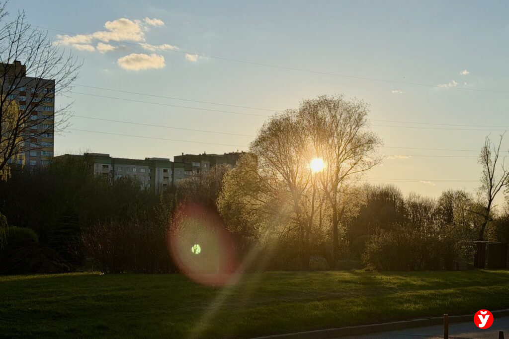Синоптики рассказали о погоде на первый рабочий день после длинных выходных