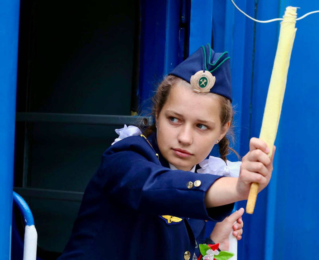 Детская железная дорога имени Заслонова открывает 71-й сезон: расписание и цены