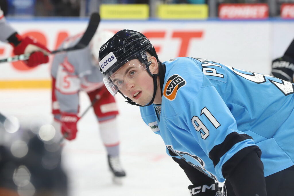 Прогноз «МП» на четвертое противостояние минского «Динамо» и «Ак Барса»