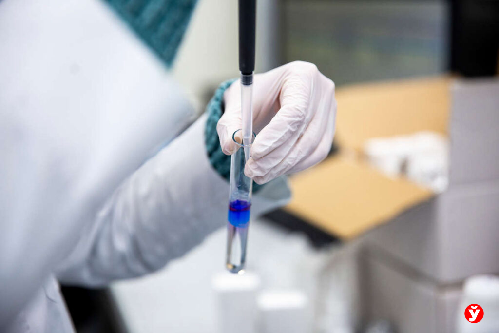 Новые случаи ВИЧ в Минской области находят в основном у мужчин 30-49 лет