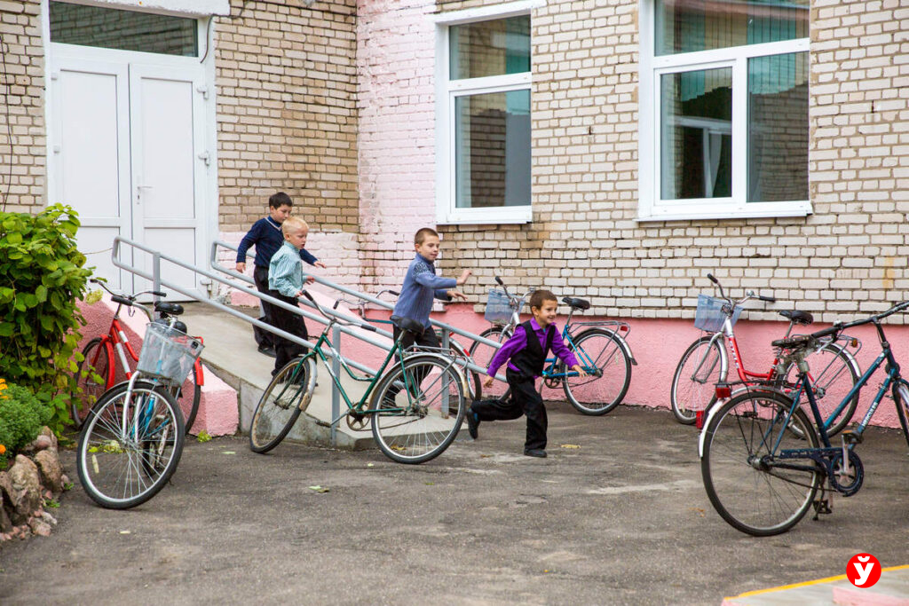 Факультативы о самопознании и работе в команде появятся в школах Беларуси