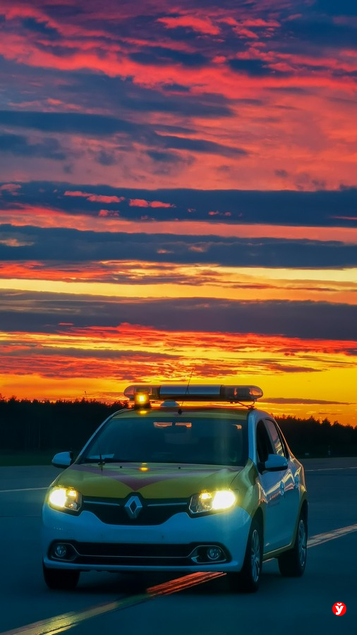 авто