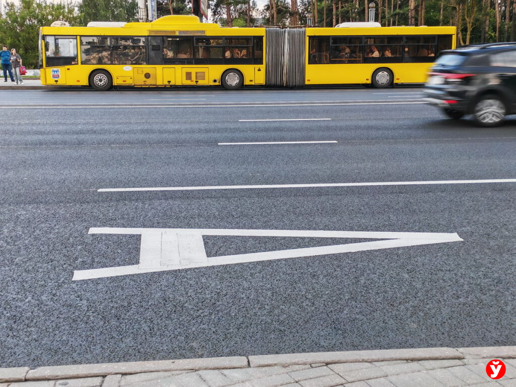 В Любанском районе временно изменят расписание пригородных маршрутов №223С и №223аС