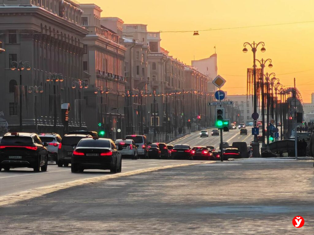 В Беларусь возвращается зима — когда ждать мокрый снег