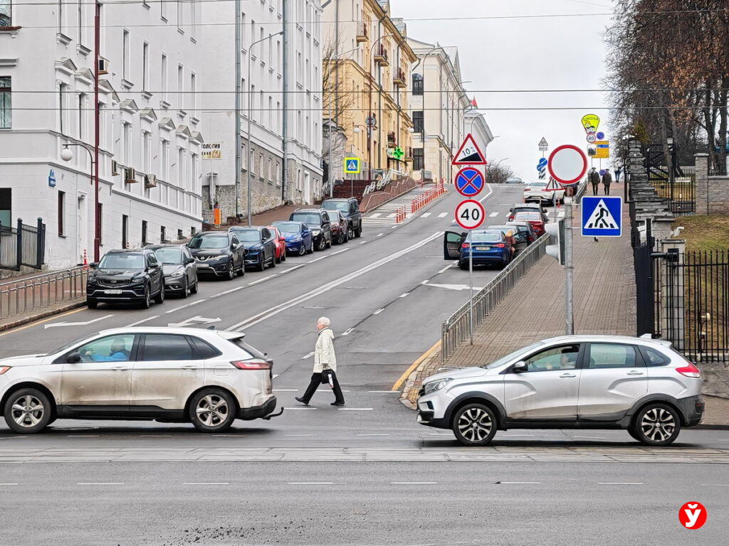 В Минске временно изменится работа транспорта
