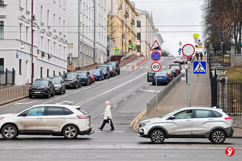 Госавтоинспекция перешла на усиленный режим работы в праздничные дни