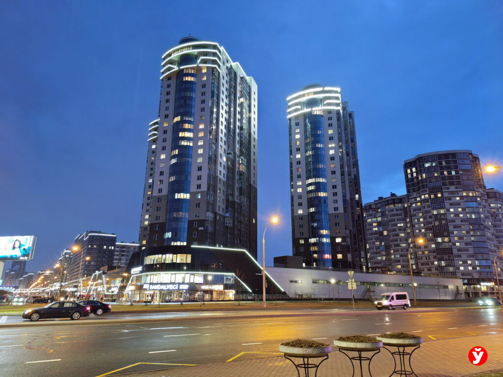 Грозит ли белорусам непогода 11 апреля, ответили синоптики