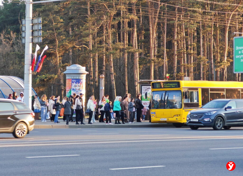 В майские и апрельские праздничные дни изменится расписание пригородного транспорта